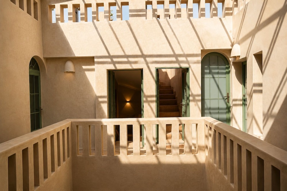 RIAD DAR MORE 25/49