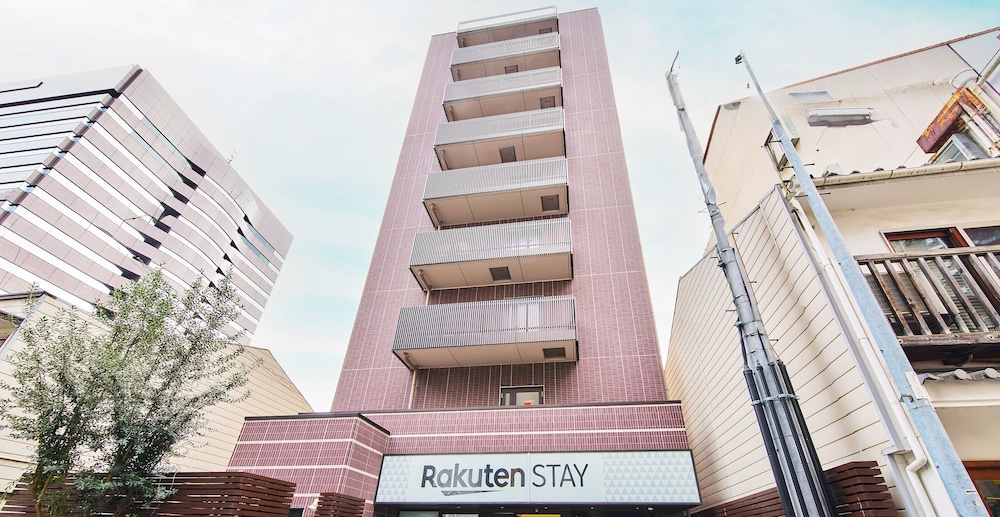 Hotel Meldia Osaka Higobashi 3/50