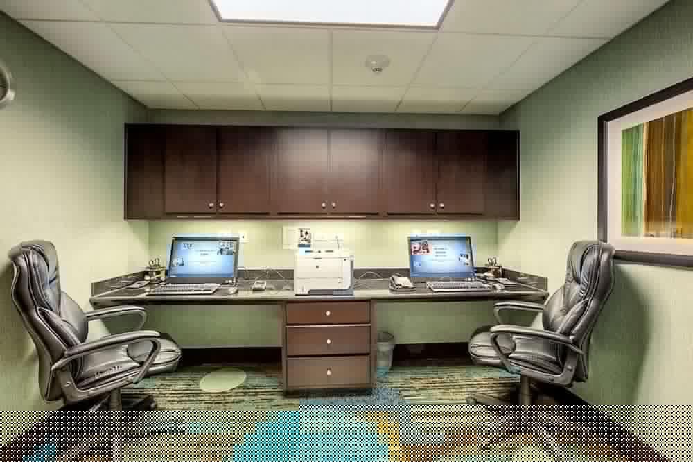 Hampton Inn by Hilton Dayton South 31/35