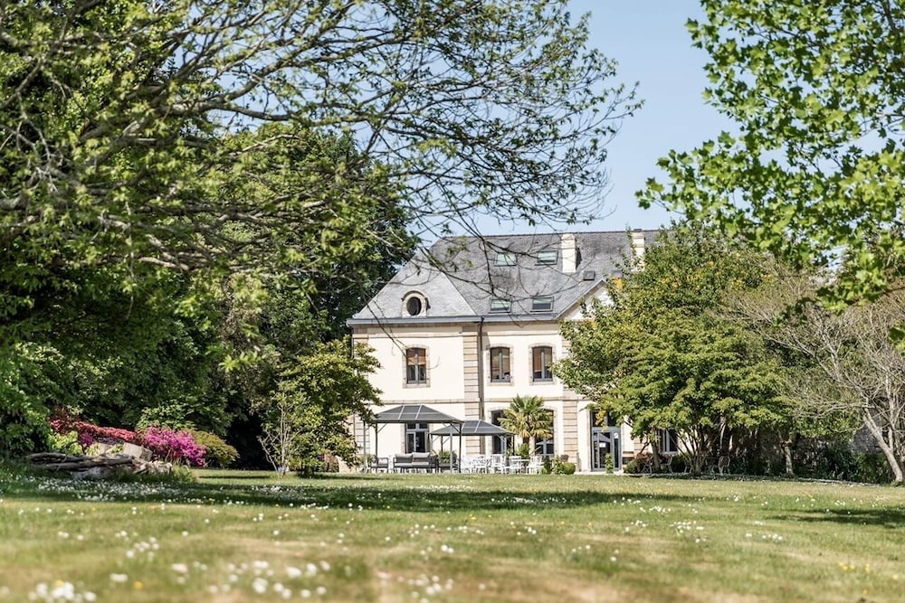 Hotel the Originals Manoir Des Indes Ex Relais Du Silence 59/65