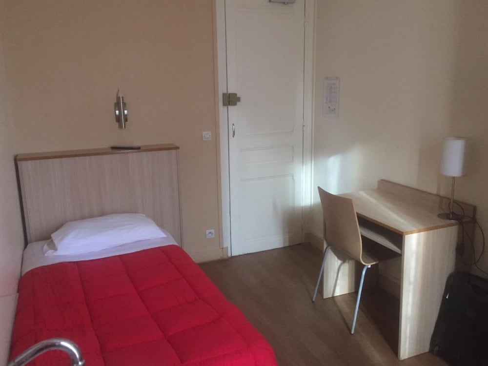 Hotel Tolbiac 35/48