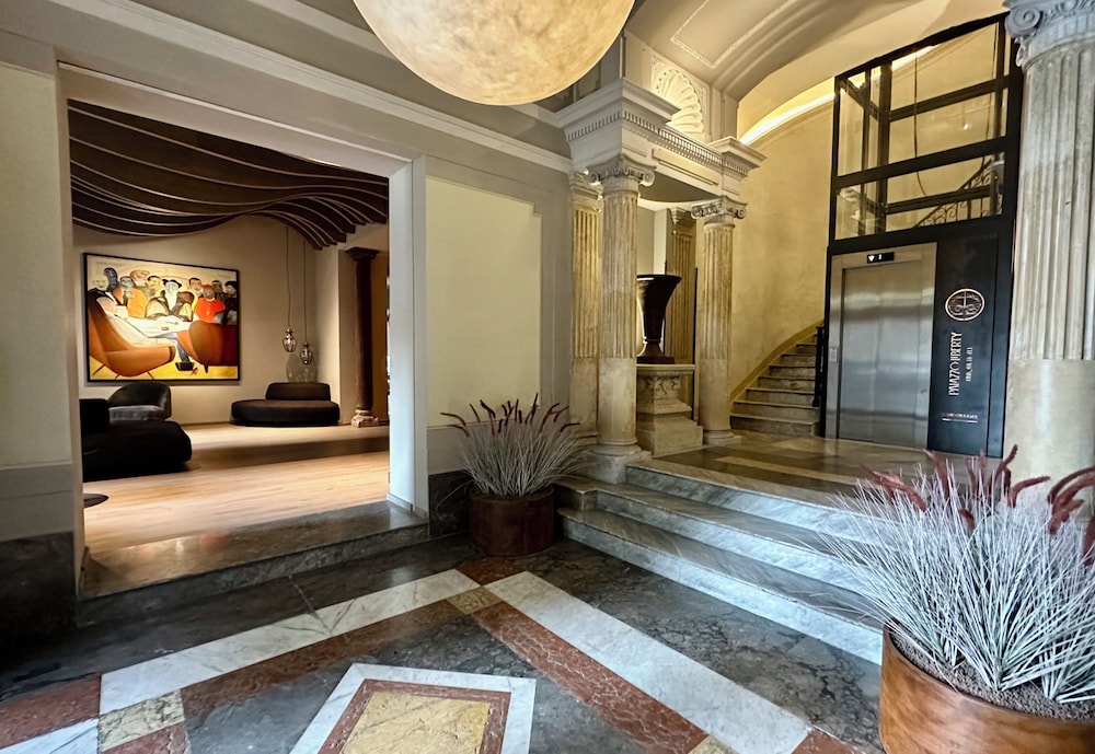 Palazzo Liberty Unique Hotel 16/62