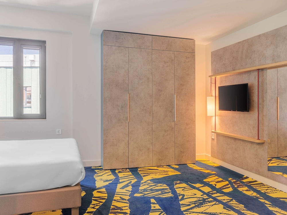 ibis budget Tbilisi Center 47/59