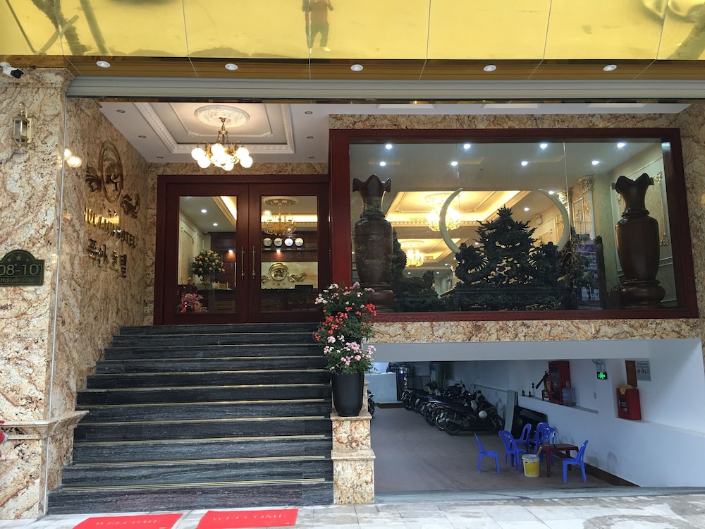 Phuc Anh Hotel 4/23