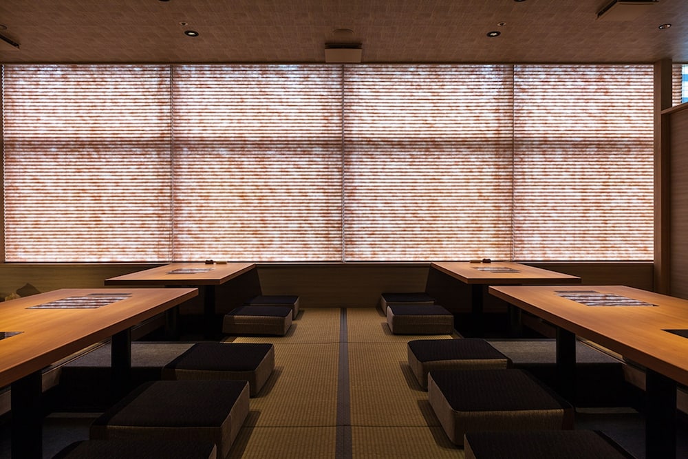Work-area