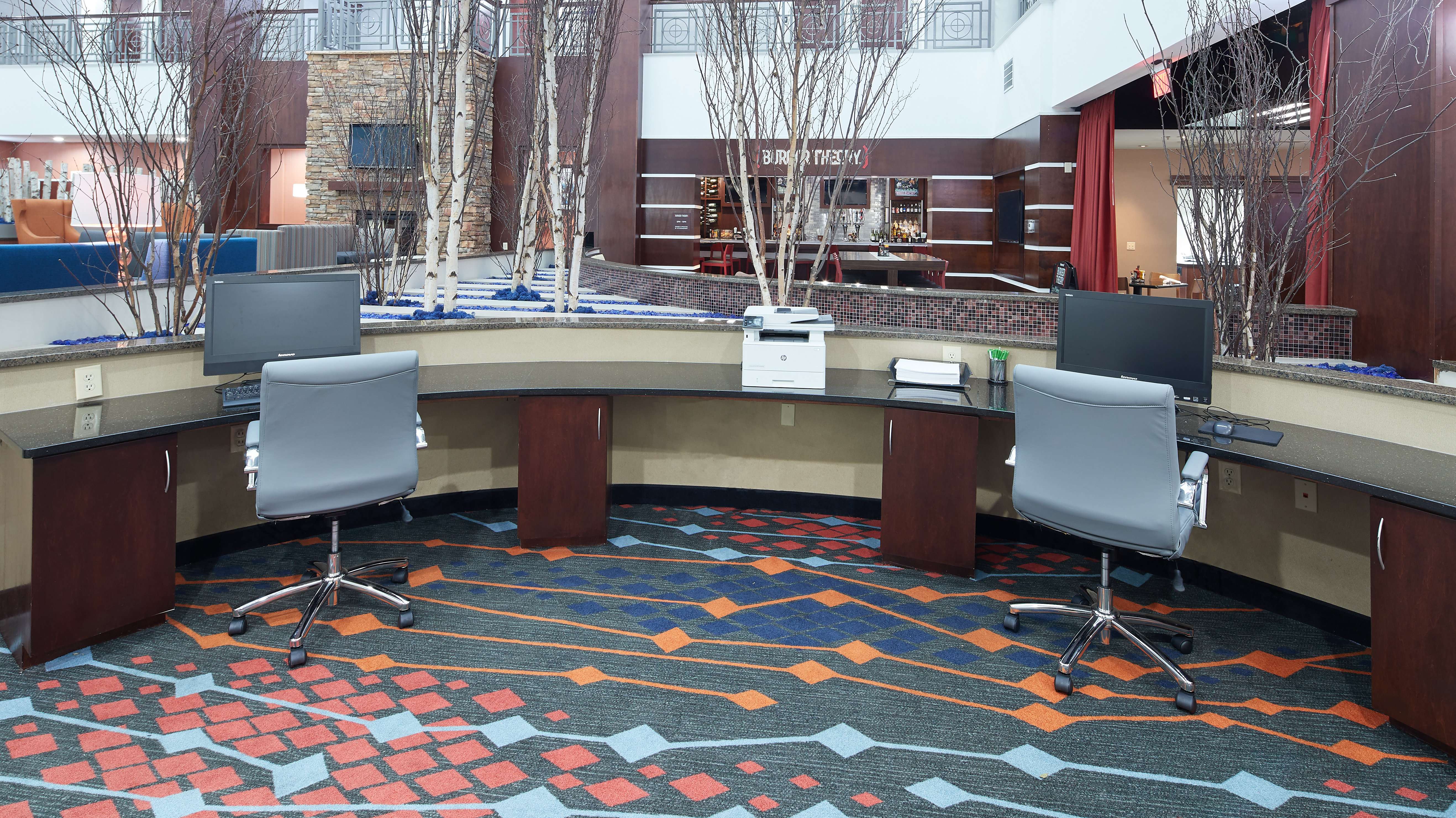 Holiday Inn Hotel Suites Stockbridge Atlanta I 75 48/50