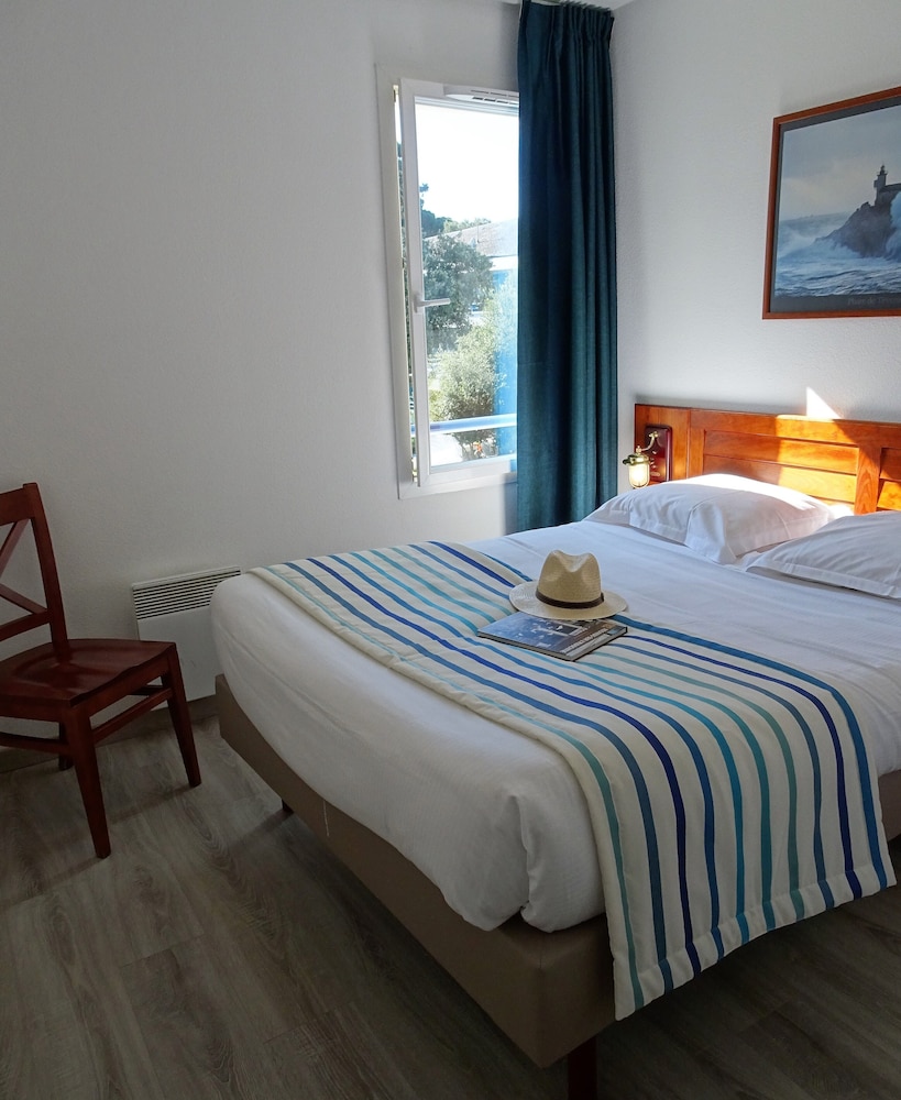 Hotel Et Residence Kerjuliette 10/50