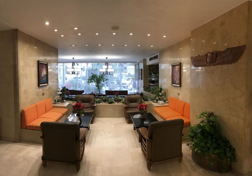 Maadi Hotel 49/62