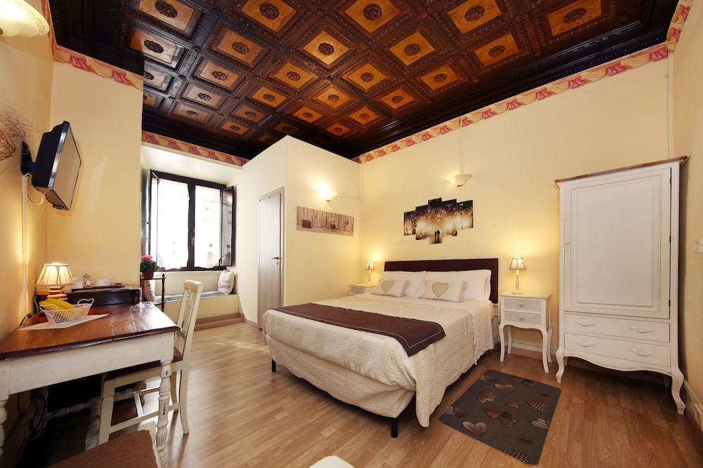 Tibullo Guesthouse 36/72