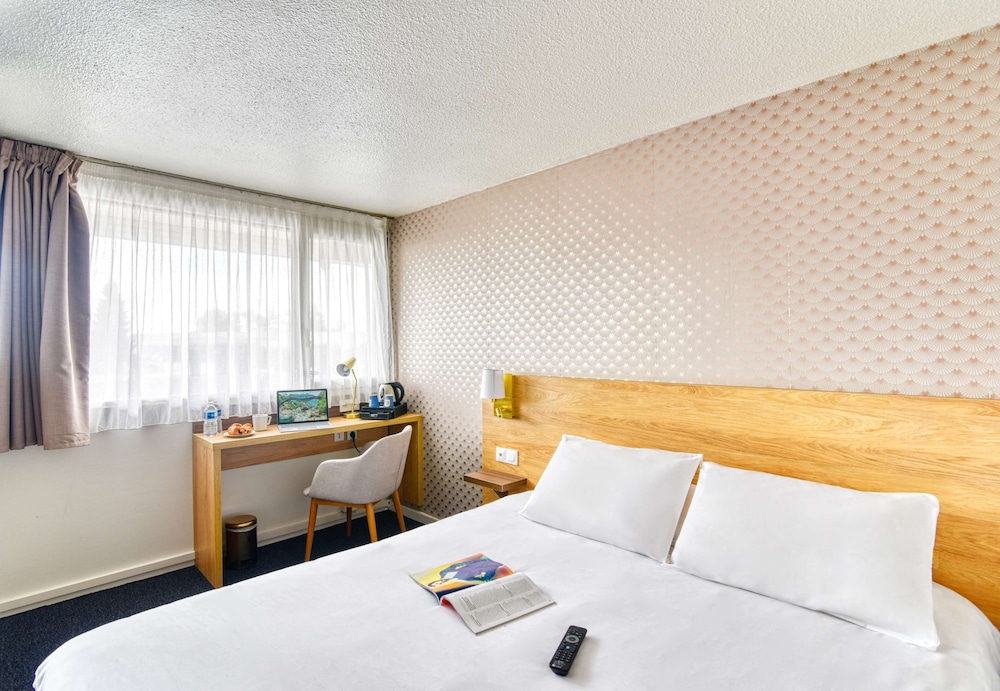 Hotel Kyriad Montauban Sud - Albasud 21/51
