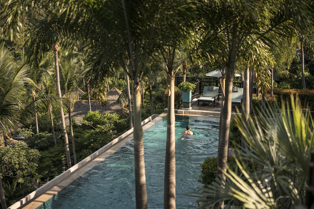 Four Seasons Resort Koh Samui, Thailand 43/87