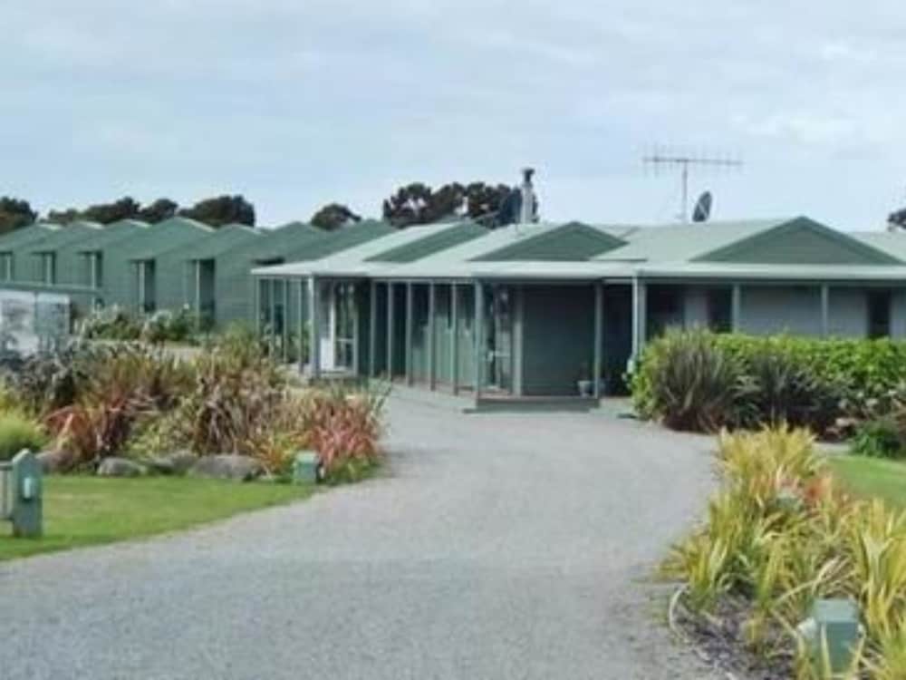 Omau Settlers Lodge Motel 2/44