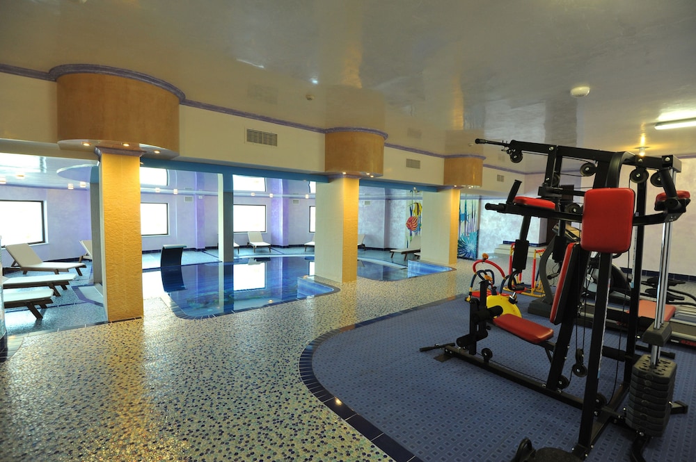 PARK HOTEL STARA ZAGORA 29/79