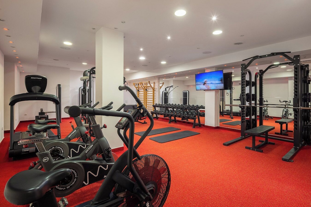 Aminess Vival Grand Azur Hotel 39/66