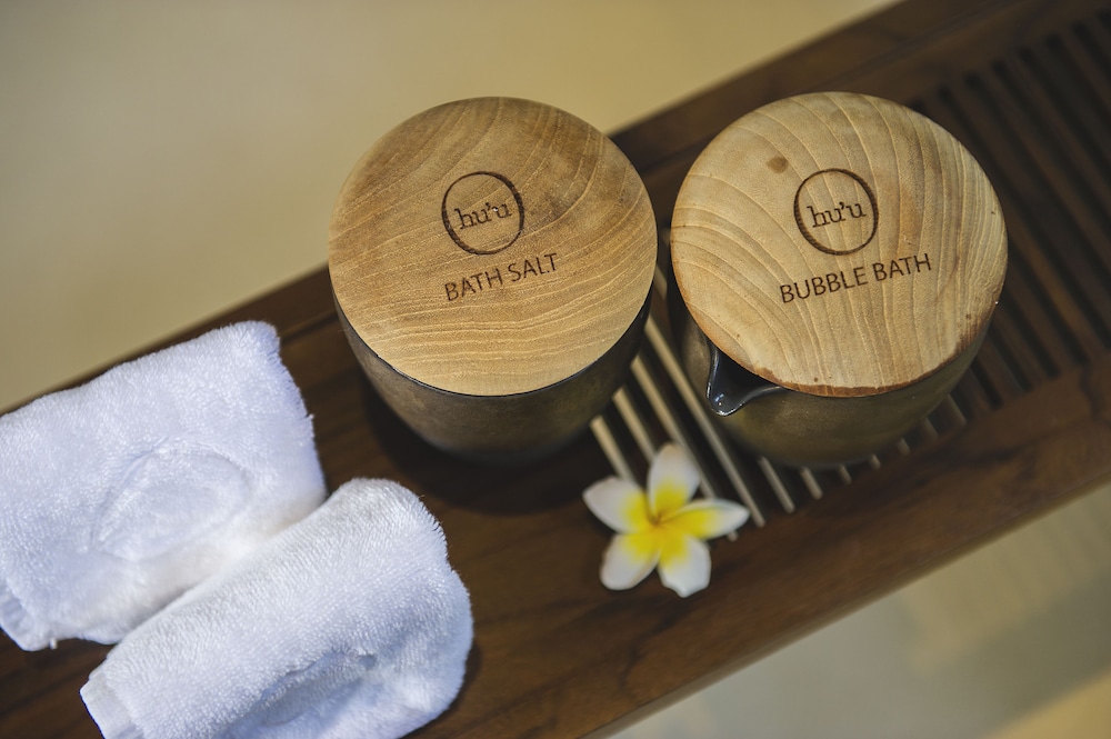 Hu U Villas Seminyak Bali 11/50
