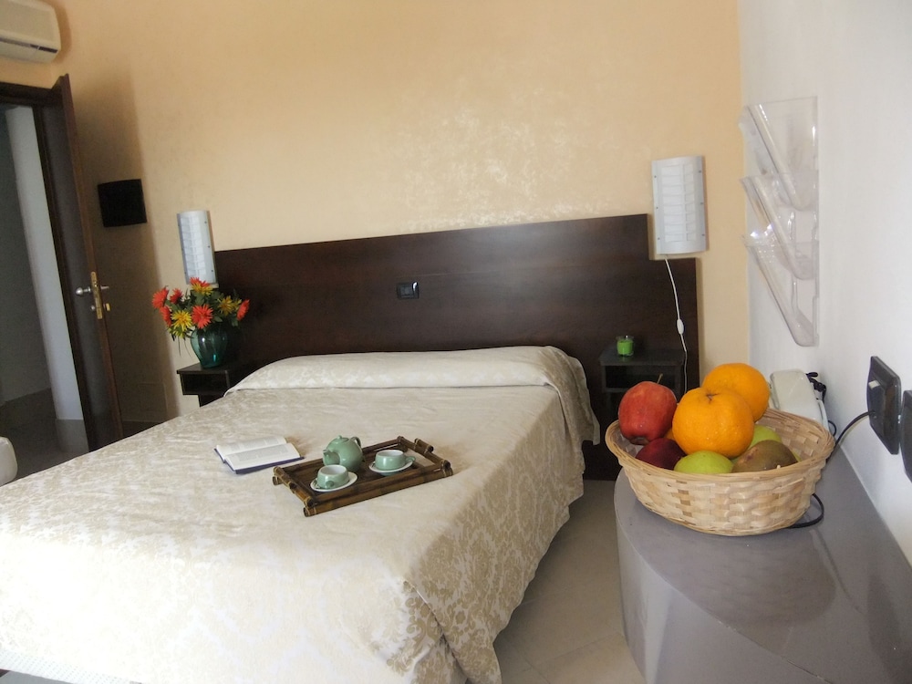 Hotel Villa Ionia 10/50