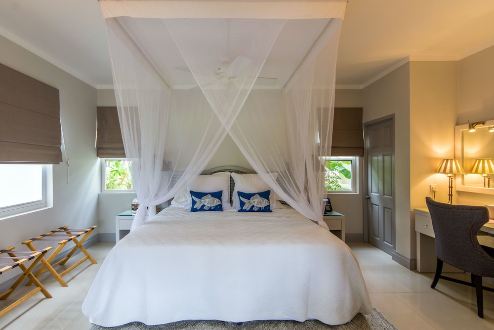 Calabash Luxury Boutique Hotel 12/46