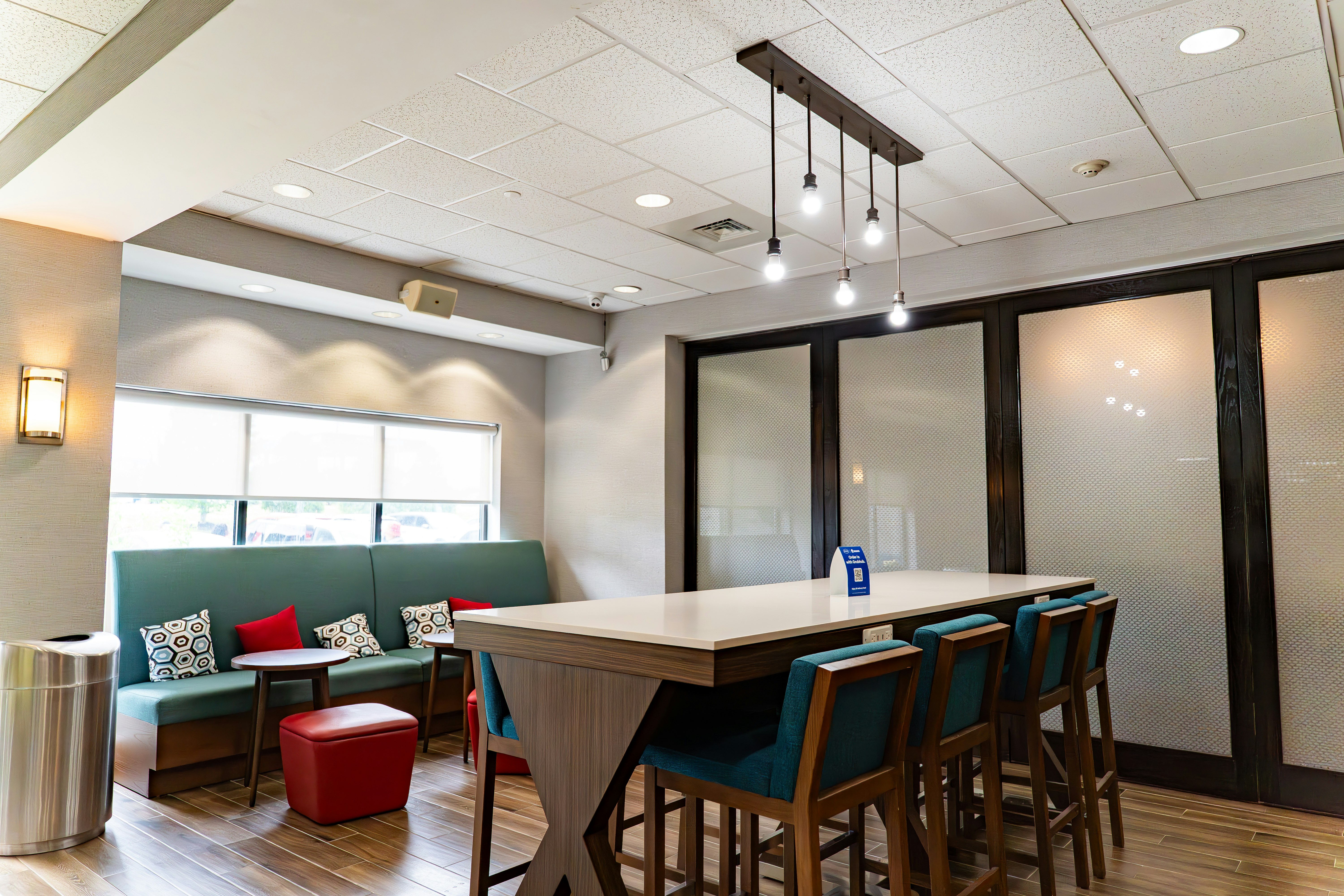 Hampton Inn Turnersville (Philadelphia Area) 17/18