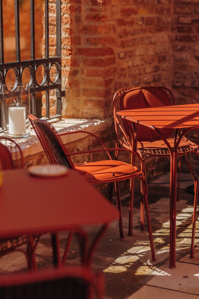 Palazzetto My Venice 36/50