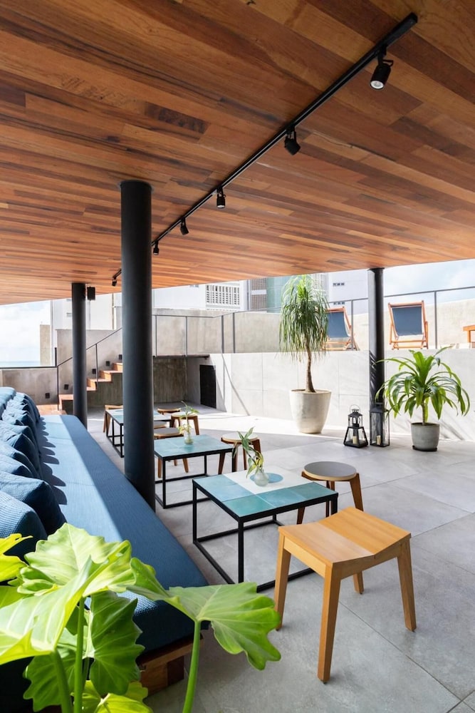 Ritz Praia Hotel 30/50