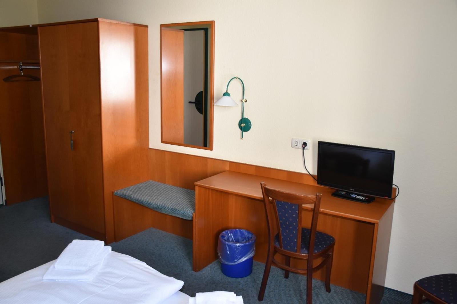 Arc Hotel 34/36