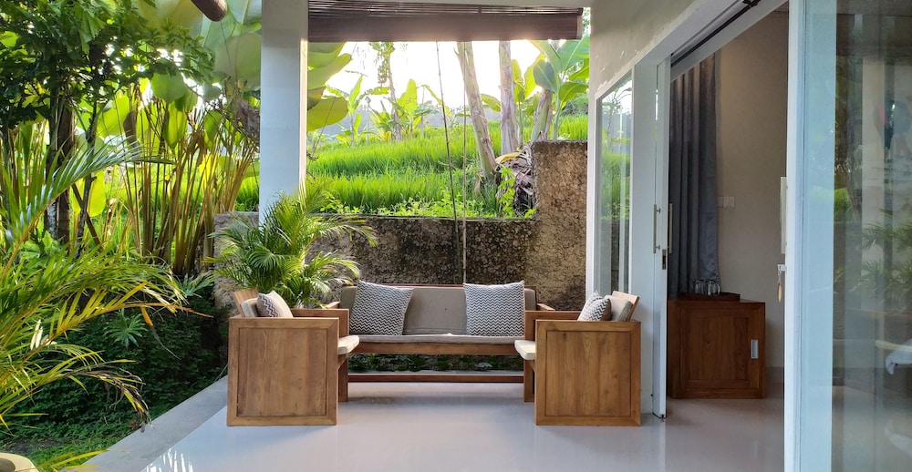 Sawah Indah Villa 10/86
