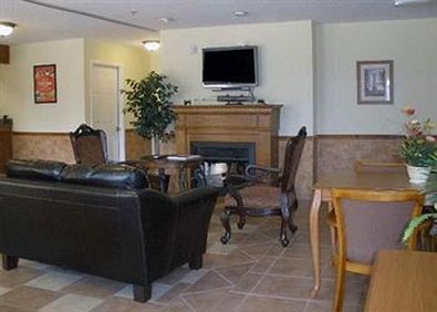 General Bragg Inn & Suites Chickamauga 12/19