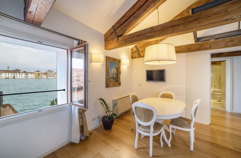 Al Redentore Di Venezia Apartments 8/27