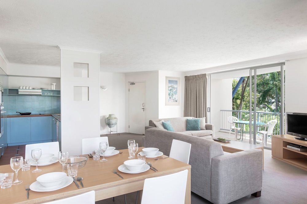 Breakfree Diamond Beach Broadbeach 67/78