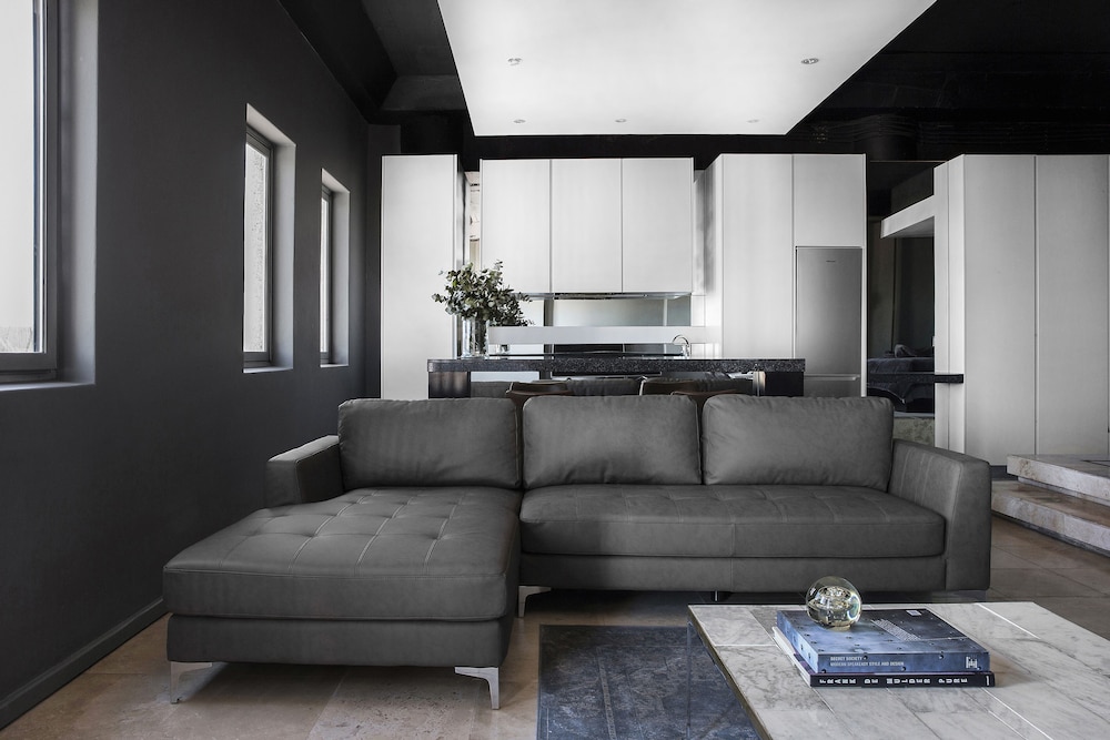 The Franklin Loft Apartments 20/44