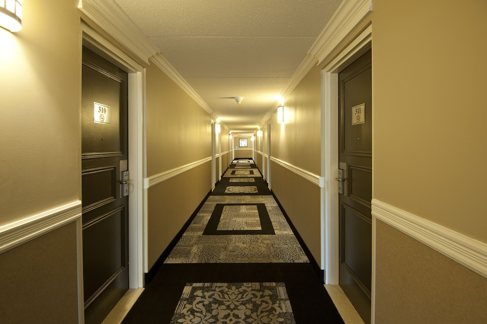 Visitors Inn 31/61