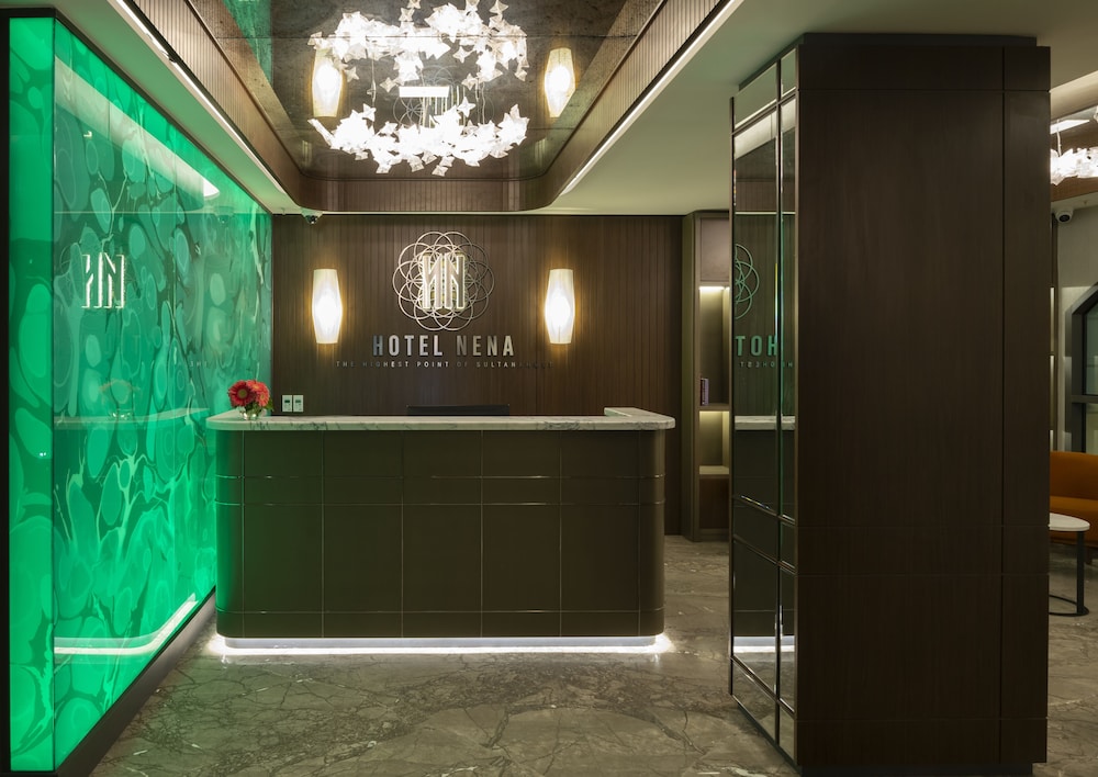 Nena Hotel 6/47