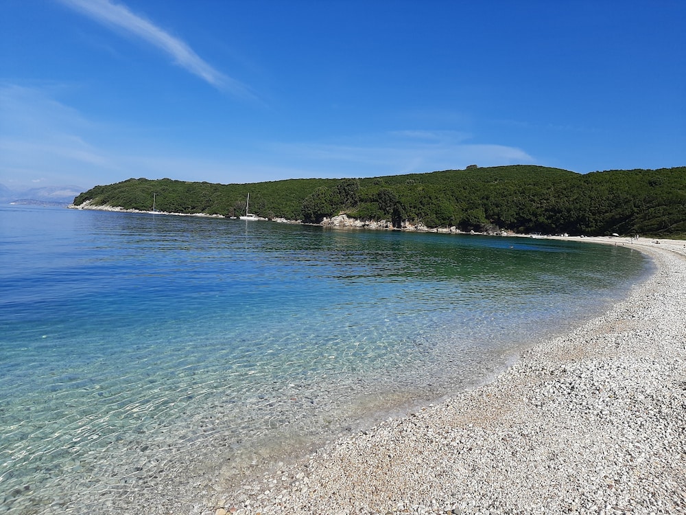 Porto Kassiopi Apartments 39/50