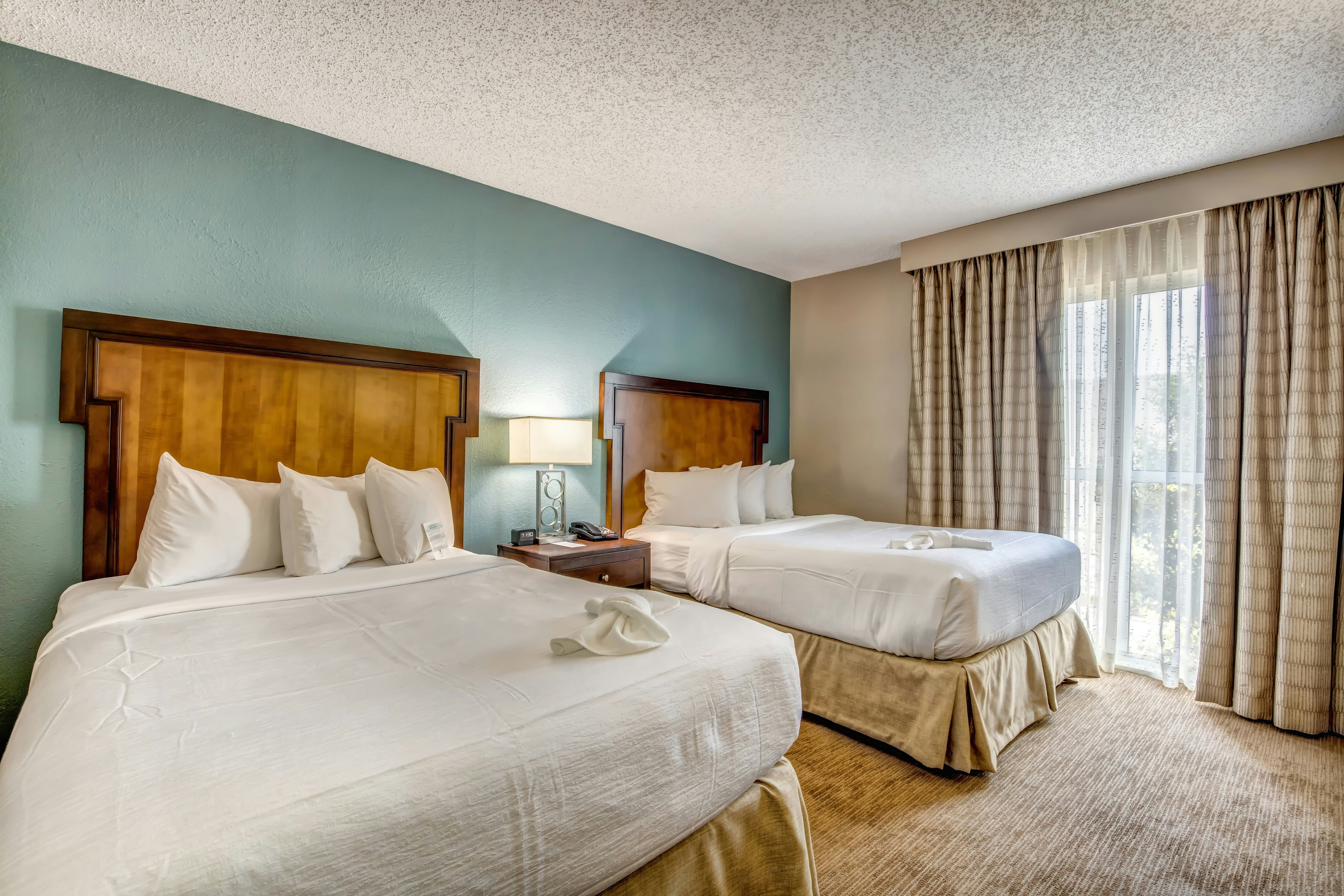 Embassy Suites by Hilton Memphis East Germantown Area 23/80