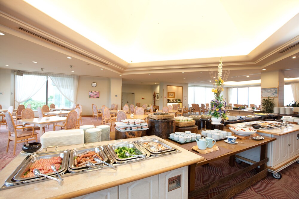 Hotel Nichinan Kitago Resort 31/37