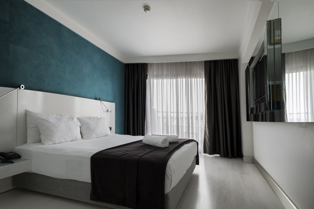 Efe Boutique Hotel 5/34