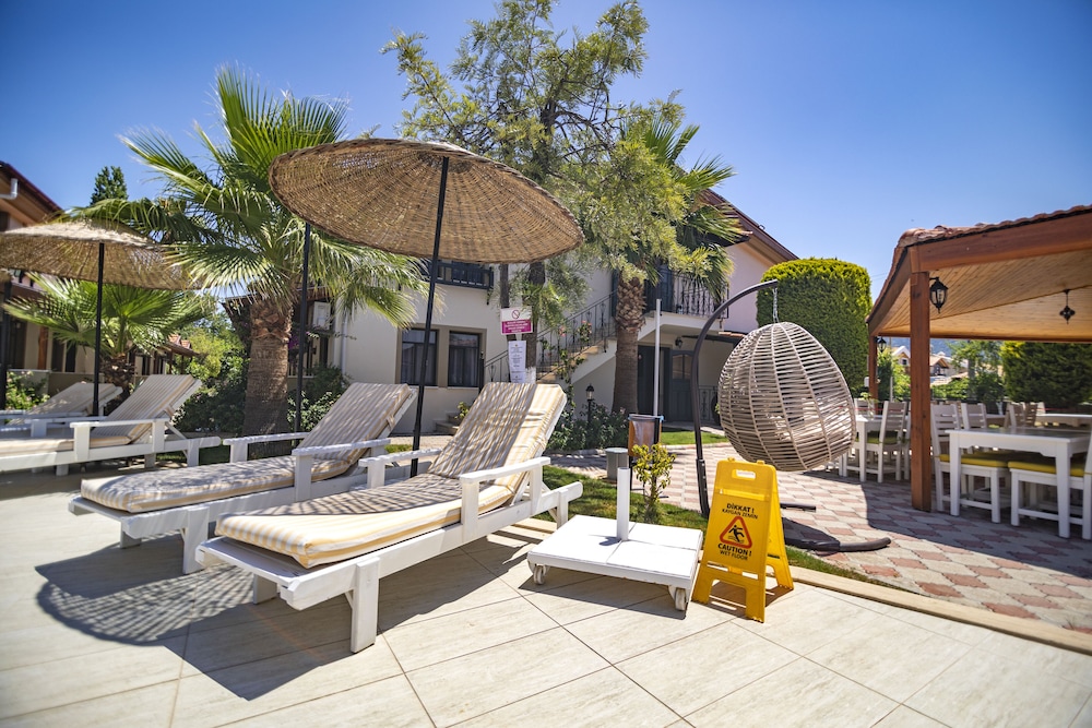 Portakal Hotel Dalyan 32/50