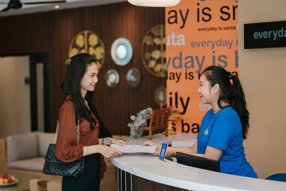Everyday Hotel Kuta Central 10/50