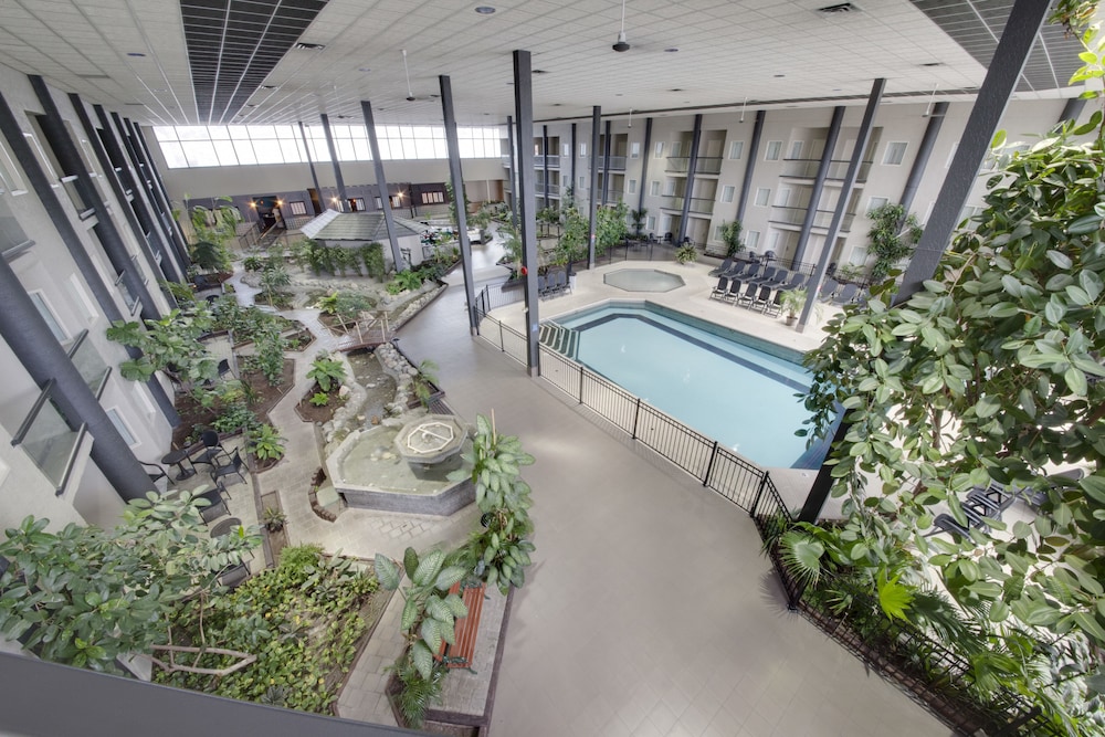 Coast Kamloops Hotel And Conference Centre 44/50
