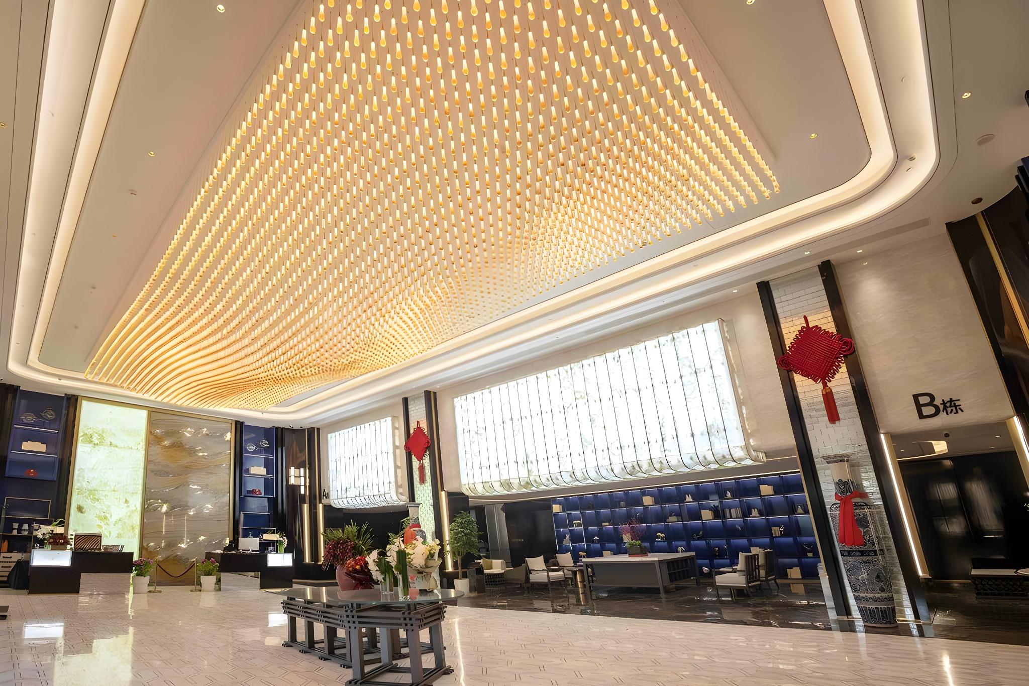 Dynasty International Hotel 10/43