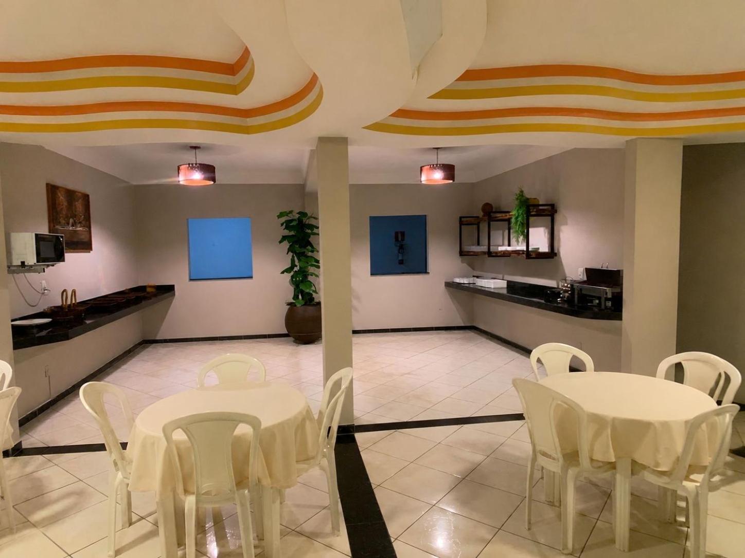 Eldorado Palace Hotel 30/33