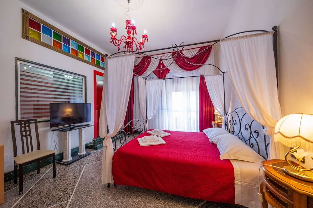 Christian Bed&Breakfast 19/59