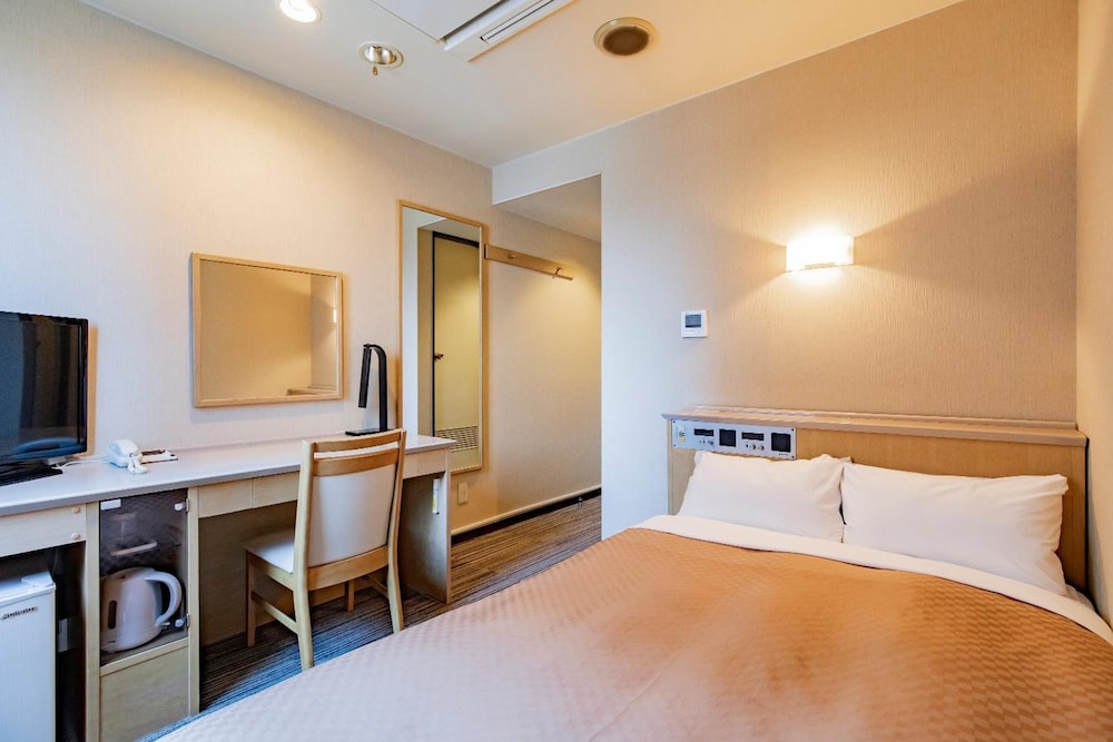 Kanazawa Central Hotel Annex 15/41