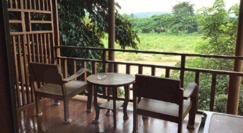 River Bank Resort 38/48