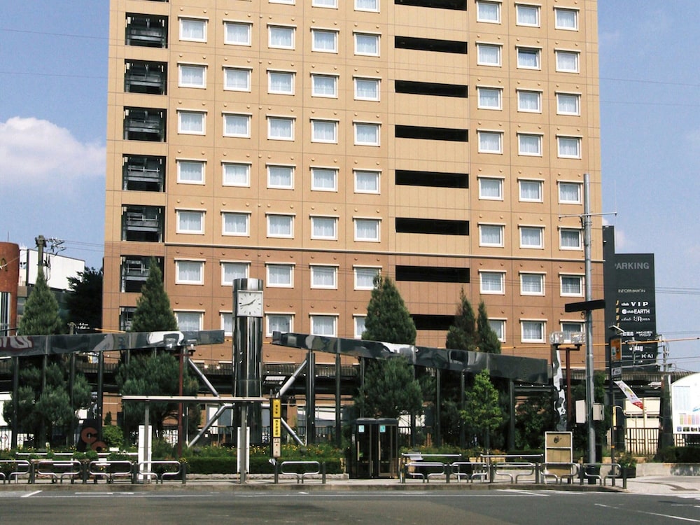 Toyoko Inn Fussa Ekimae Higashi Guchi 7/59