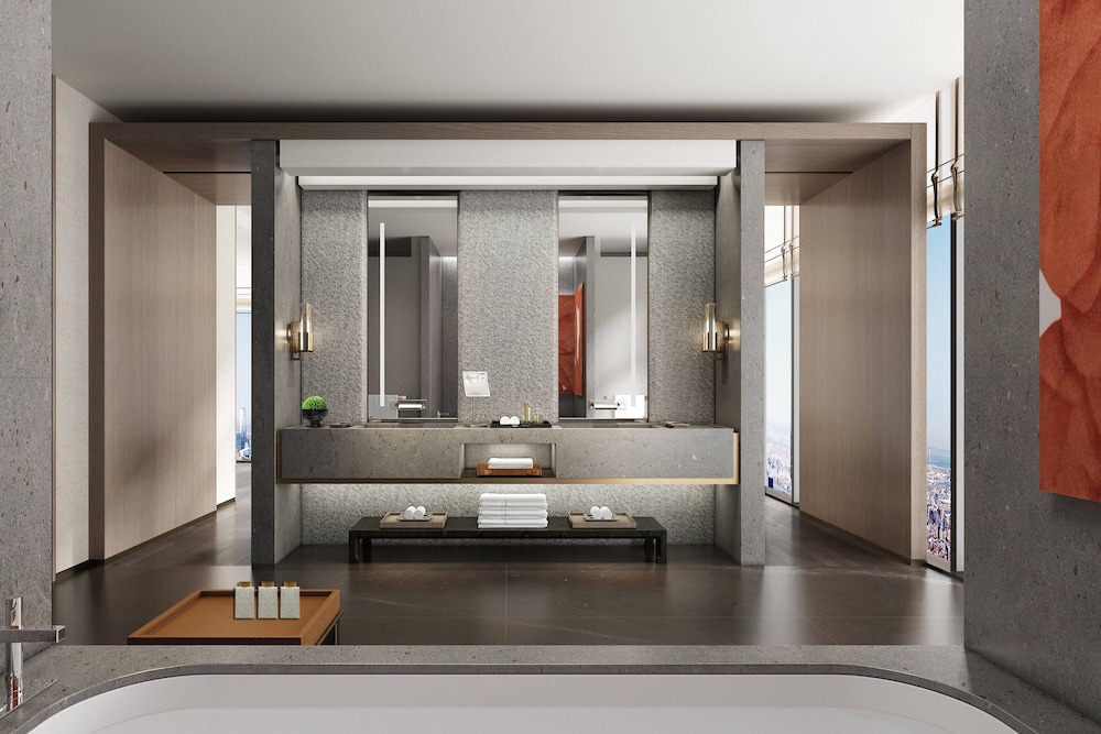 Courtyard by Marriott Luoyang 45/46