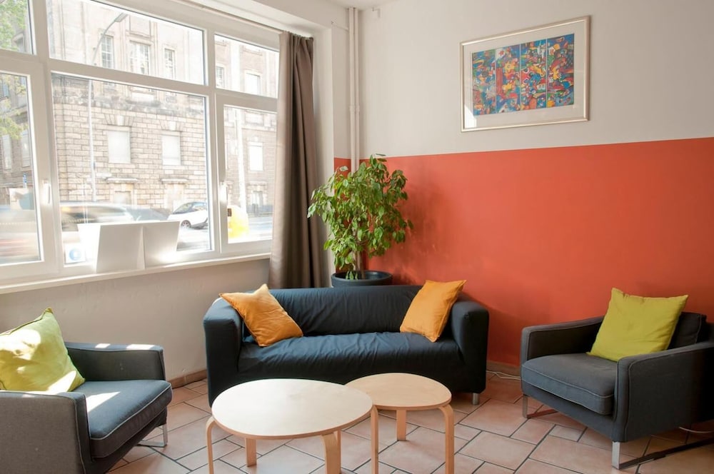 Happy Hotel Berlin 33/50