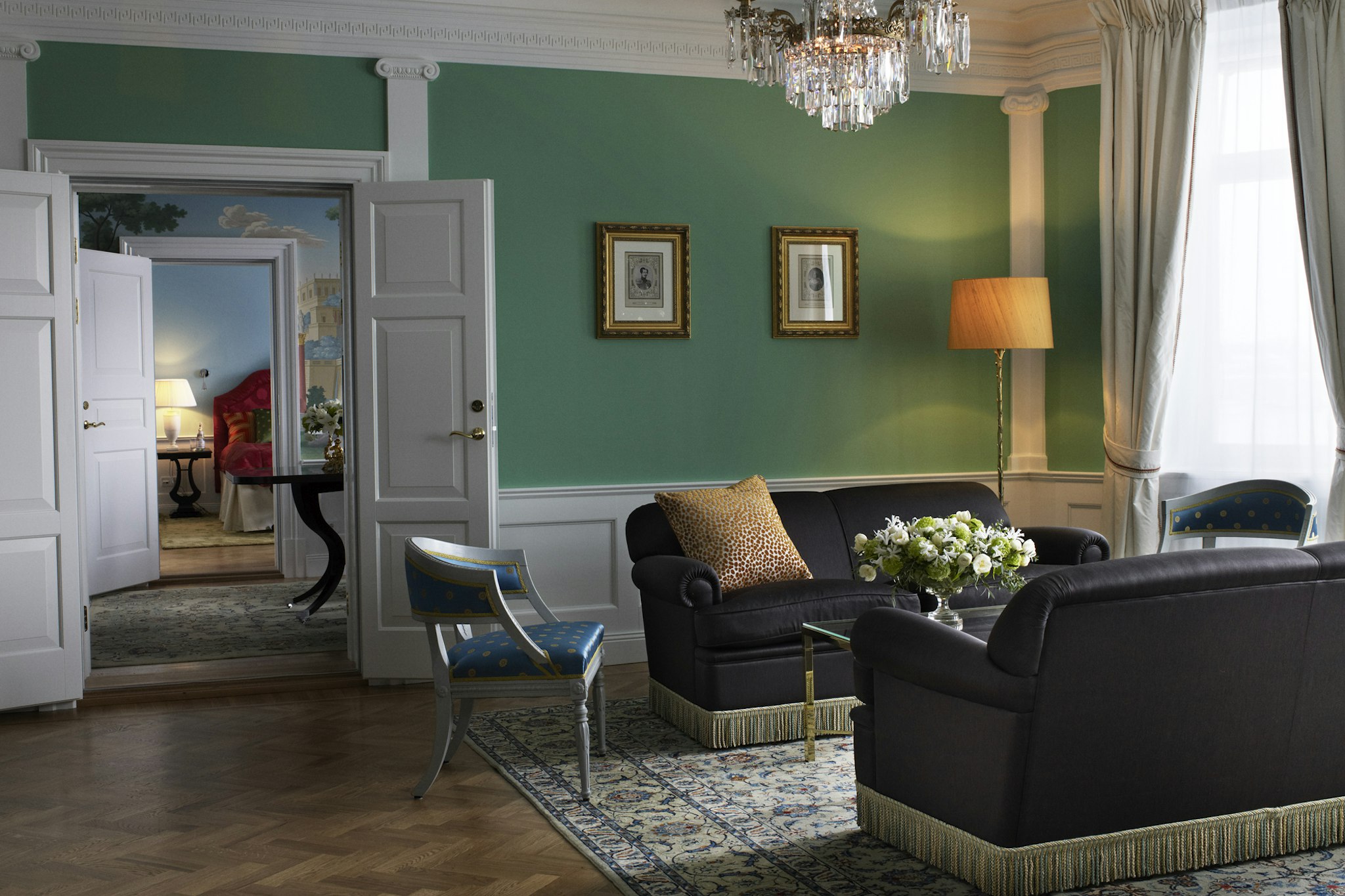 Grand Hotel Stockholm 36/50