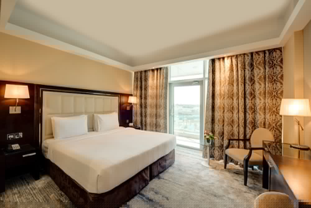 room