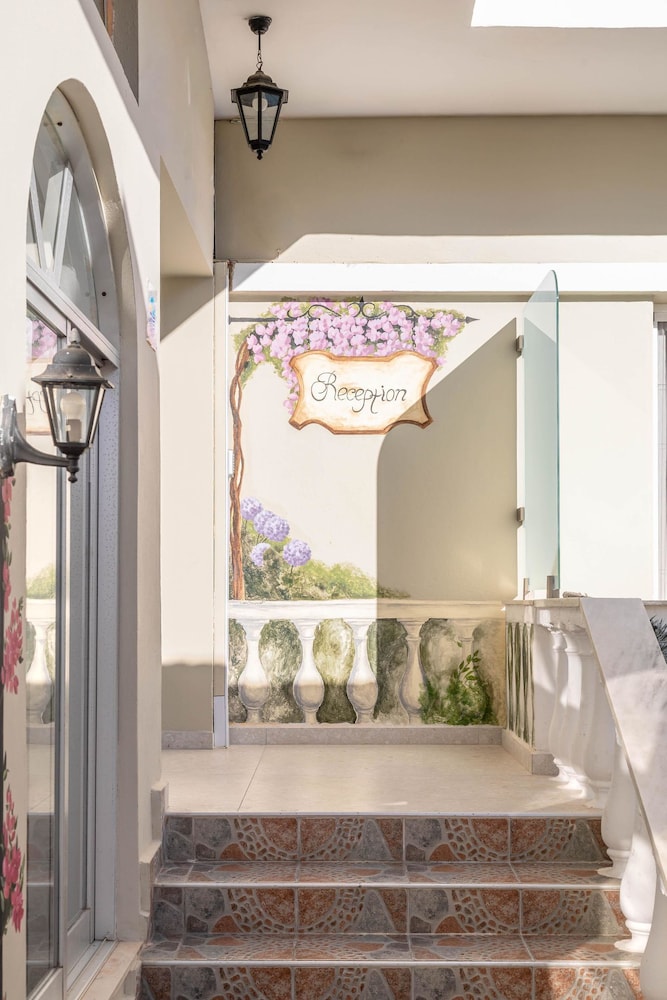 Bella Vista hotel & studios Corfu 15/72